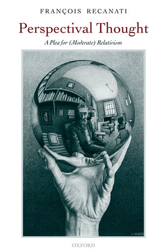 Perspectival Thought book cover