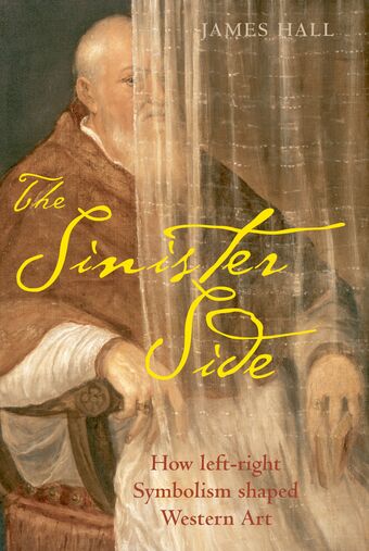 The Sinister Side book cover