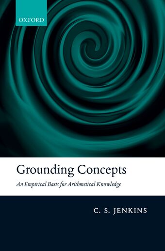 Grounding Concepts book cover