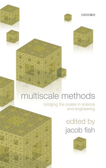 Multiscale Methods book cover