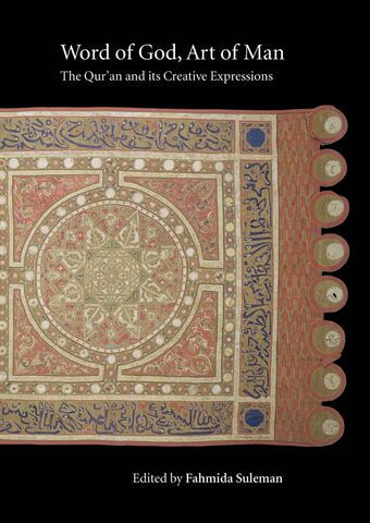 Word of God, Art and Man book cover