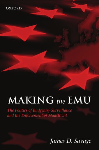 Making the Emu book cover