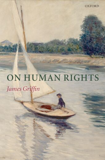 On Human Rights book cover