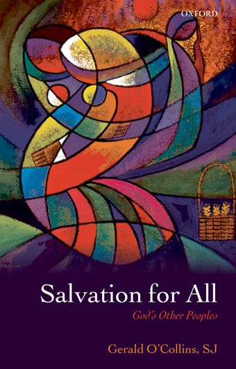 Salvation For All book cover