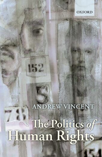 The Politics of Human Rights book cover