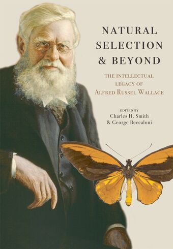 Natural Selection and Beyond book cover