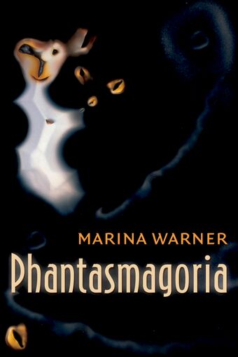 Phantasmagoria book cover