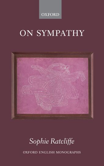 On Sympathy book cover