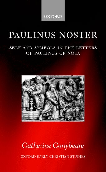 Paulinus Noster book cover
