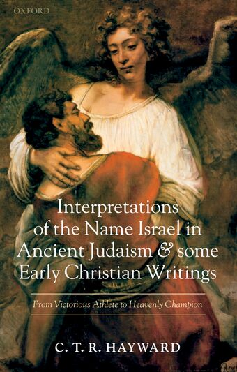 Interpretations of the Name book cover
