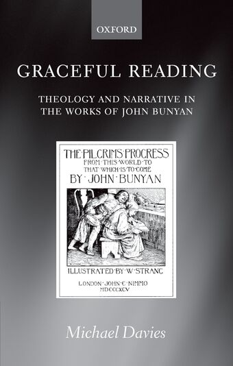 Graceful Reading book cover