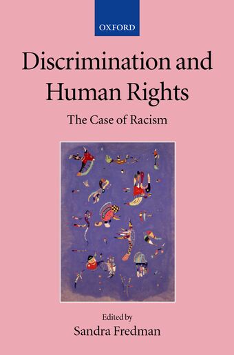 Discrimination and Human Rights book cover