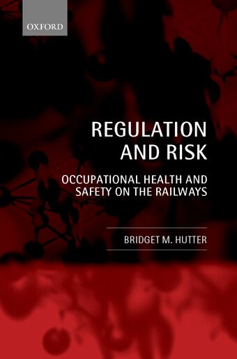 Regulation and Risk book cover