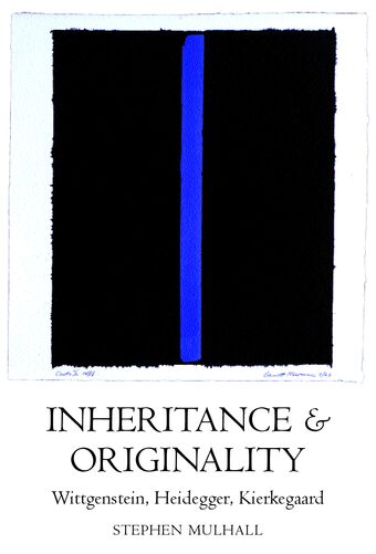 Inheritance and Originality book cover