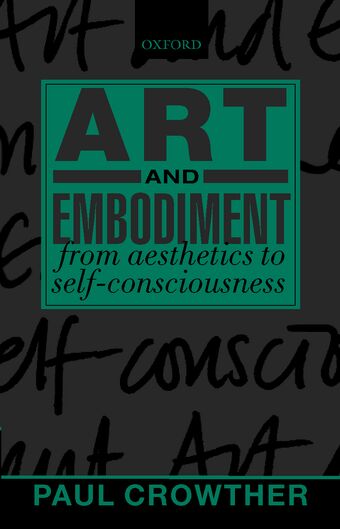 Art and Embodiment book cover