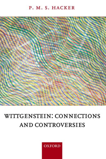 Wittgenstein: Connections and Controversies book cover