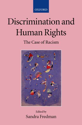 Discrimination and Human Rights book cover