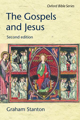 The Gospels And Jesus book cover