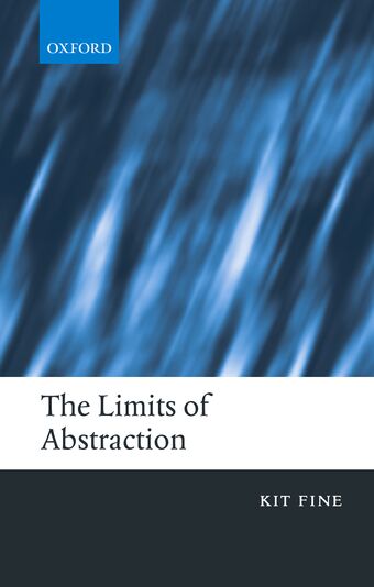The Limits of Abstraction book cover