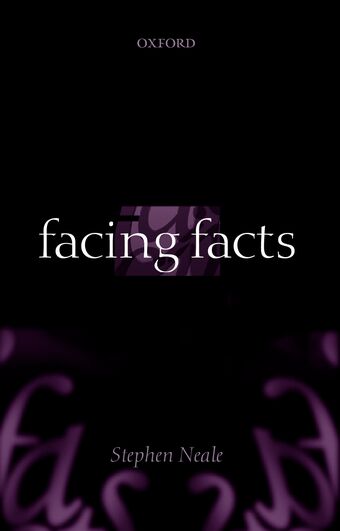 Facing Facts book cover