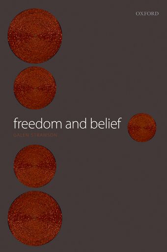 Freedom and Belief book cover