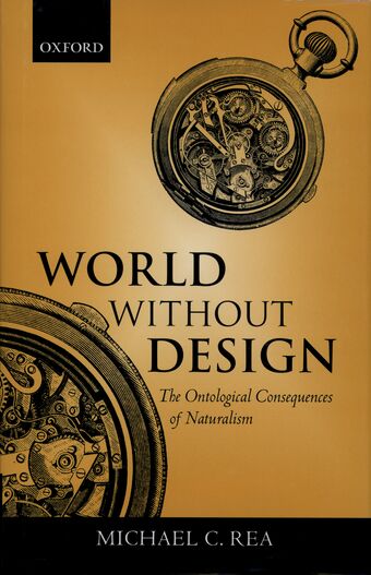 World Without Design book cover