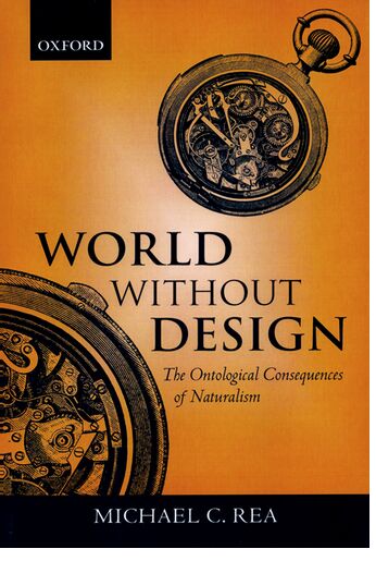World Without Design book cover