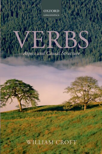 Verbs book cover