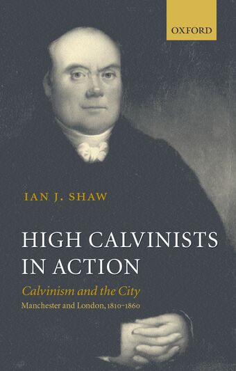 High Calvinists in Action book cover
