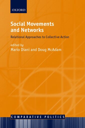 Social Movements and Networks book cover
