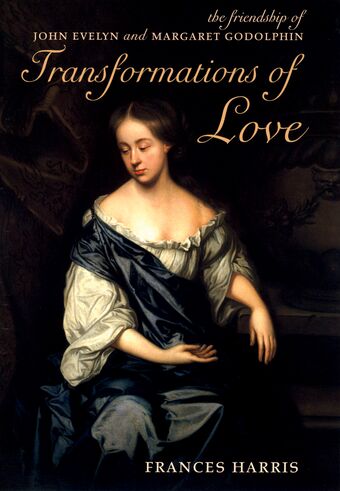 Transformations of Love book cover