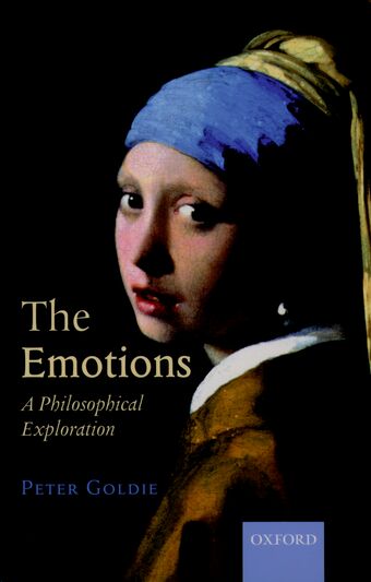 The Emotions book cover