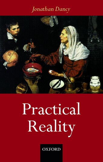 Practical Reality book cover