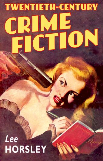 Twentieth-Century Crime Fiction book cover