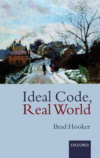 Ideal Code, Real World book cover