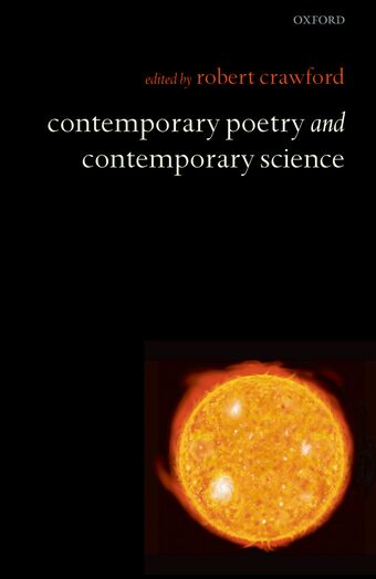 Contemporary Poetry and Contemporary Science book cover