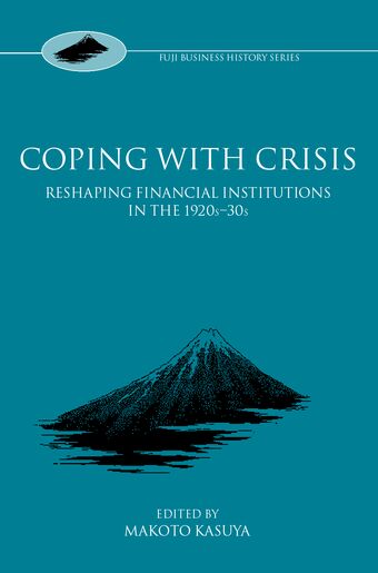 Coping with Crisis book cover
