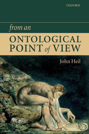 From an Ontological Point of View book cover
