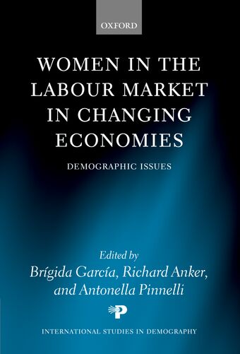 Women in the Labour Market in Changing Economies book cover