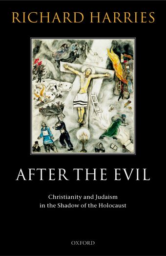 After the Evil book cover
