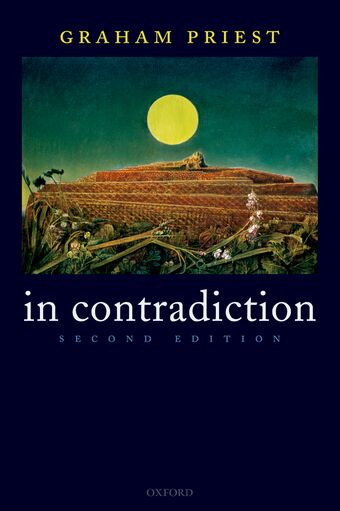 In Contradiction book cover