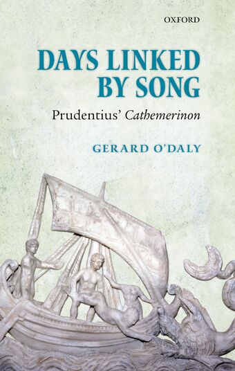 Days Linked by Song book cover