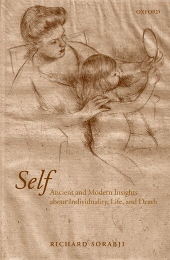Self: Ancient and Modern Insights book cover