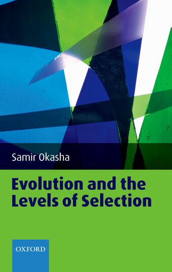 Evolution and the Levels of Selection book cover