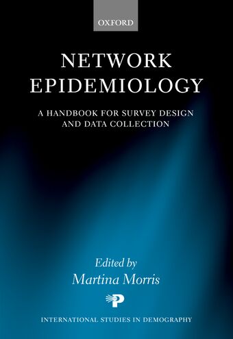 Network Epidemiology book cover