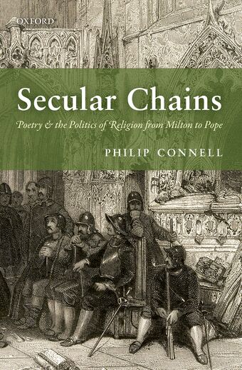 Secular Chains book cover