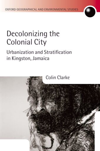 Decolonizing the Colonial City book cover