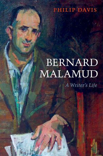 Bernard Malamud book cover