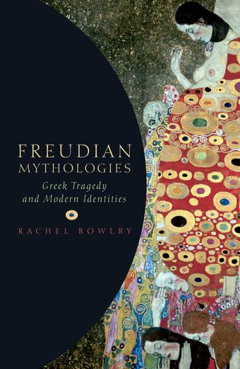 Freudian Mythologies book cover