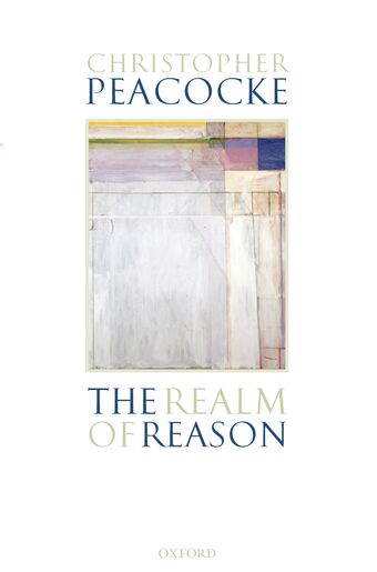The Realm of Reason book cover